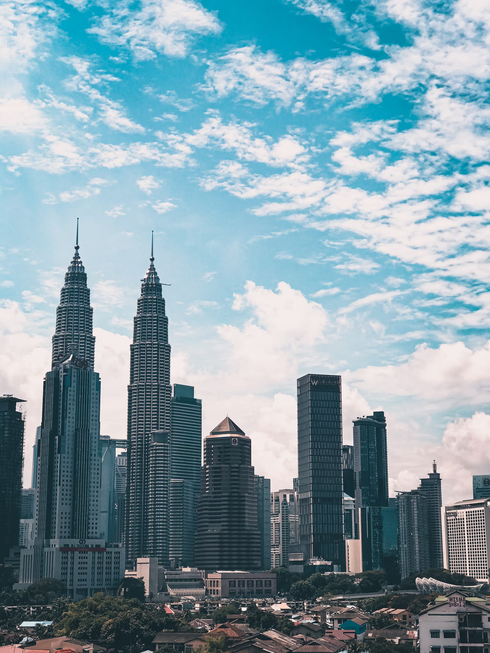 7 Days Adventure Trip to Malaysia