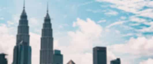 7 Days Adventure Trip to Malaysia