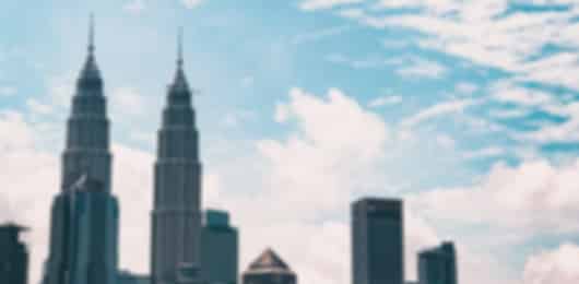 7 Days Adventure Trip to Malaysia