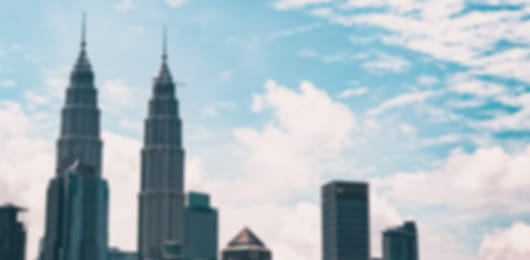 7 Days Adventure Trip to Malaysia