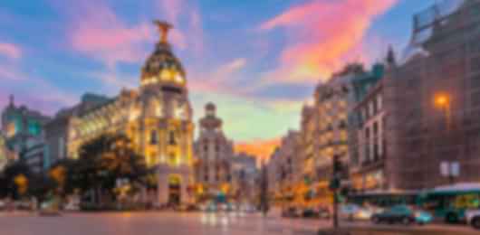 The Ultimate Spanish Getaway: 7 Nights Across Madrid, Ibiza & Barcelona