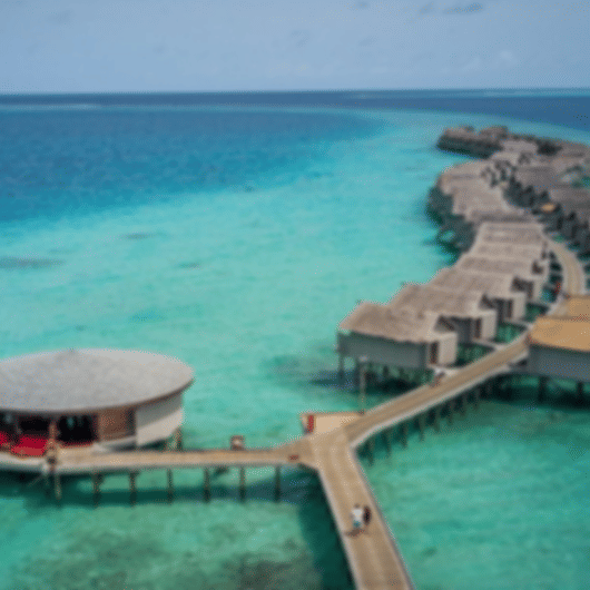 Magical 4 Nights Centara Ras Fushi Package