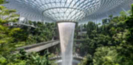 Singapore Itinerary for 7 Days