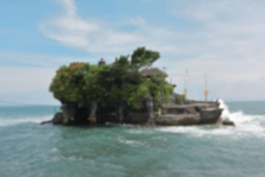 Bali Hidden Trails Offbeat Exploration