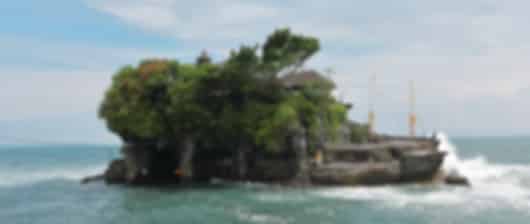 Bali Hidden Trails Offbeat Exploration