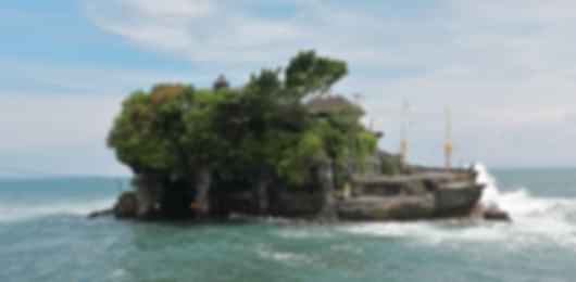 Bali Hidden Trails Offbeat Exploration