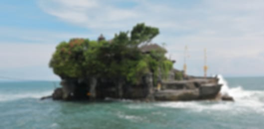 Bali Hidden Trails Offbeat Exploration