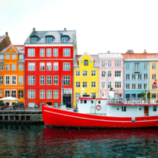 Revitalizing 8-Night Denmark Holiday Packages from India