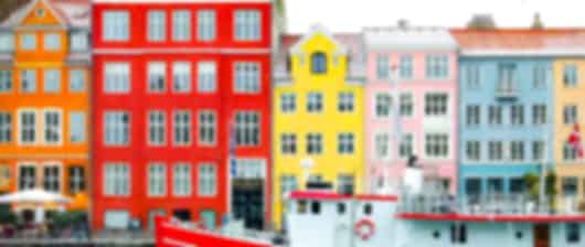 Revitalizing 8-Night Denmark Holiday Packages from India