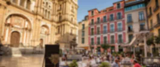 13 nights 14 days Relaxing Spain Family Tour Package