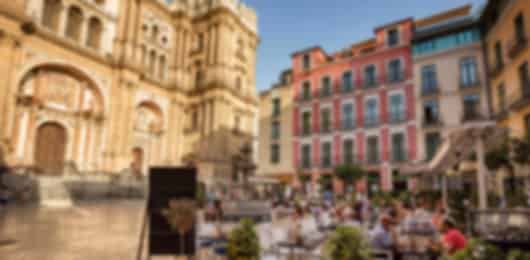13 nights 14 days Relaxing Spain Family Tour Package