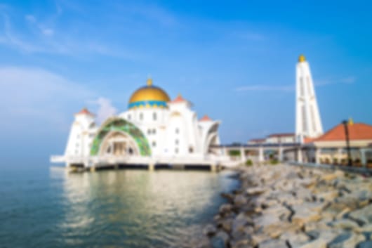 Stunning Malaysia