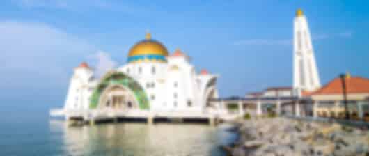 Stunning Malaysia