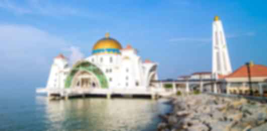 Stunning Malaysia