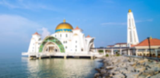 Stunning Malaysia