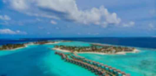 2 Nights at Gold Beach Villa & 1 Nights at Platinum Overwater Pool Villa
