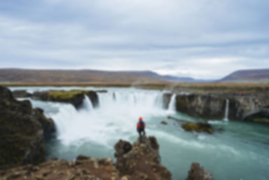 Enchanting 6 Nights All-Inclusive Iceland Vacation Packages