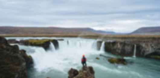 Enchanting 6 Nights All-Inclusive Iceland Vacation Packages