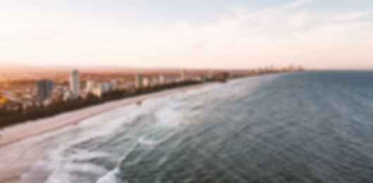 Adventurous 7 day trip to Australia for Honeymoon
