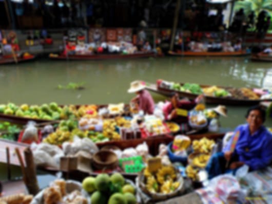 Ultimate Thailand Package : 8 Nights and 9 Days