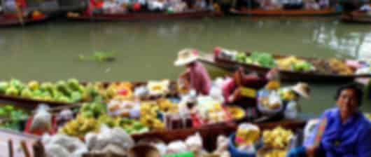 Ultimate Thailand Package : 8 Nights and 9 Days