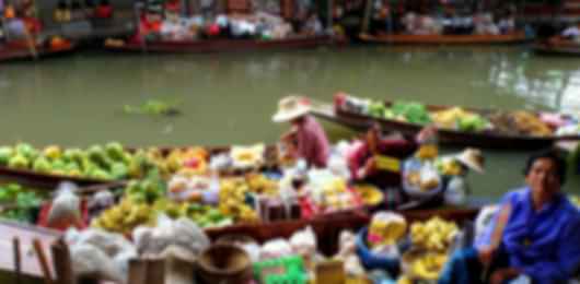 Ultimate Thailand Package : 8 Nights and 9 Days