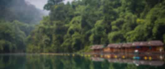 Fantastic 5 Night to Bangkok & Phuket