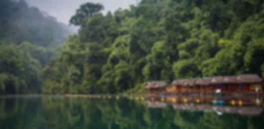 Fantastic 5 Night to Bangkok & Phuket