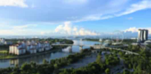 A 5 nights Family Holiday to Singapore