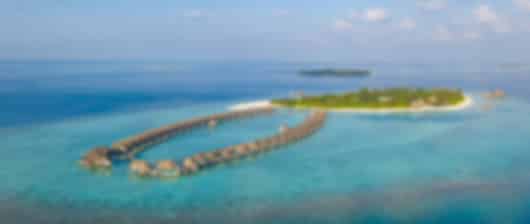 A Dazzling Maldives Holiday Package to Medhufushi Island Resort