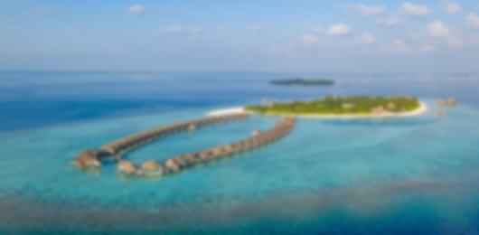 A Dazzling Maldives Holiday Package to Medhufushi Island Resort