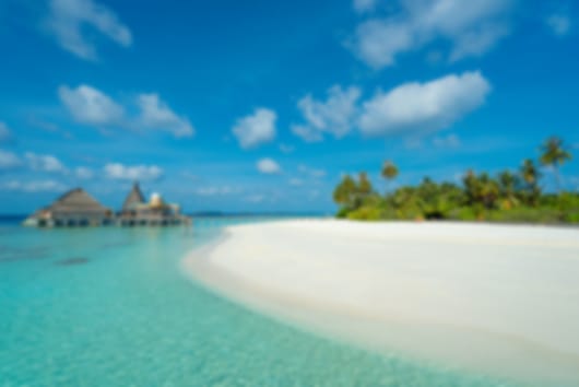 3 Nights Maldives Vacation Package at Sun Siyam Olhuveli