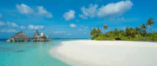 3 Nights Maldives Vacation Package at Sun Siyam Olhuveli