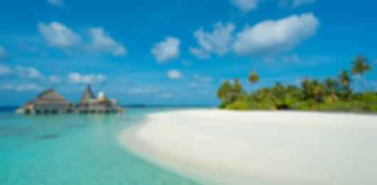 3 Nights Maldives Vacation Package at Sun Siyam Olhuveli