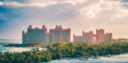 Marvelous 5-Night Dubai Tour: Atlantis Adventure Package