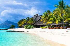 Jubilant 5 Nights Mauritius Cruise Packages From Delhi