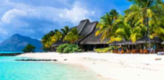 Jubilant 5 Nights Mauritius Cruise Packages From Delhi