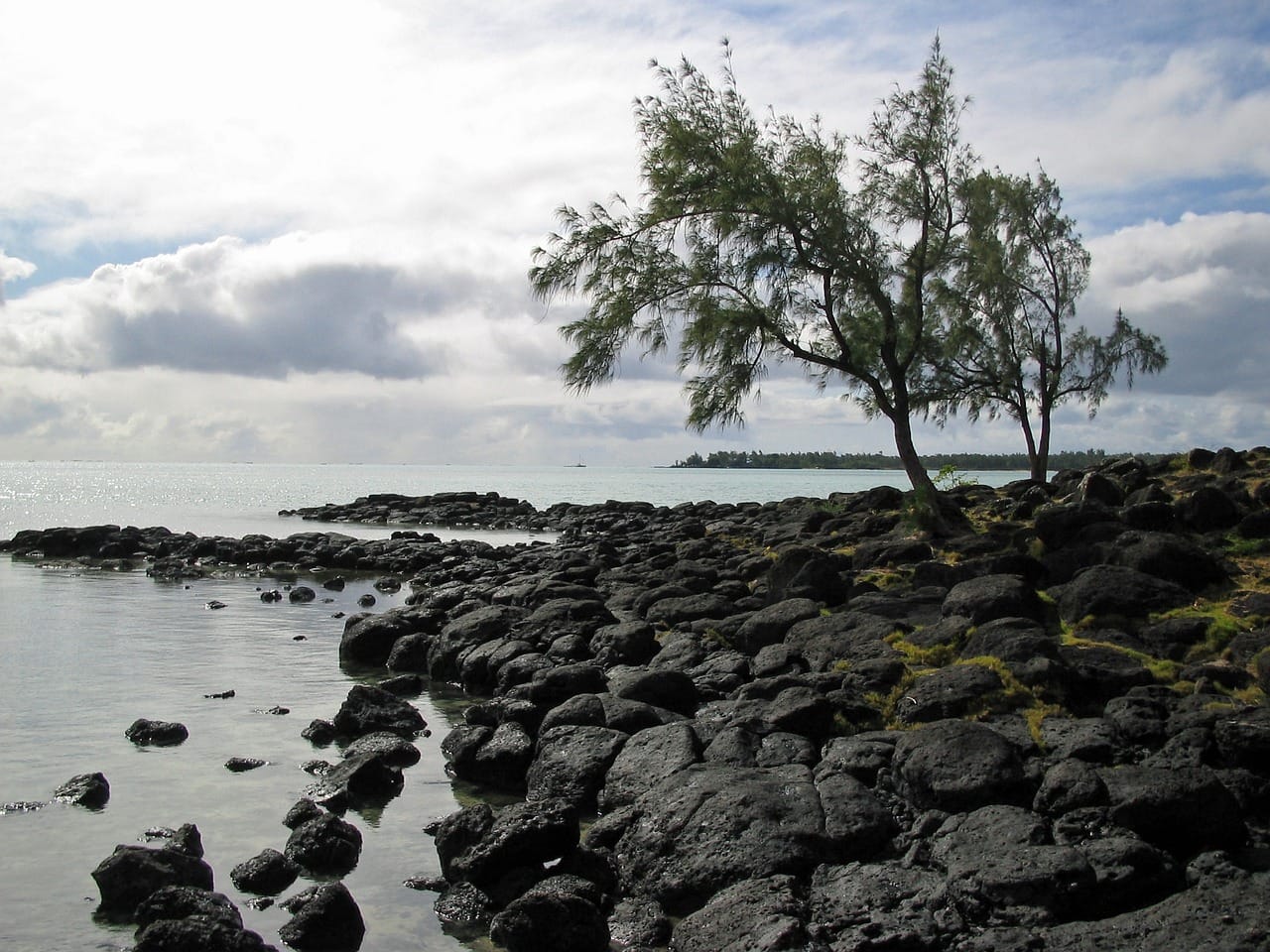 4 Nights The Shandrani Beachcomber - Honeymoon Special
