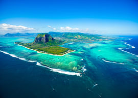 Outrigger Mauritius Beach Resort