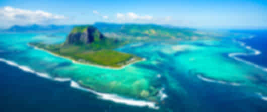 Outrigger Mauritius Beach Resort
