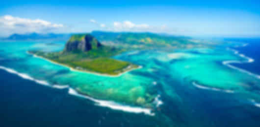 Outrigger Mauritius Beach Resort