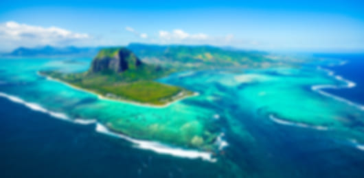 Outrigger Mauritius Beach Resort