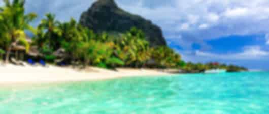 Dazzling 4 Nights Mauritius Vacation Packages From Delhi