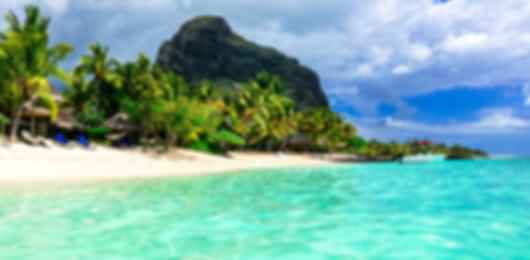 Scintillating 8 Nights Mauritius Travel Package From Bangalore