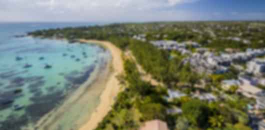 Romance Mauritius Honeymoon trip