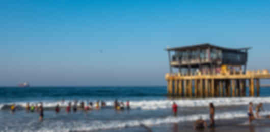 The 10 day South Africa vacation itinerary for fun lovers