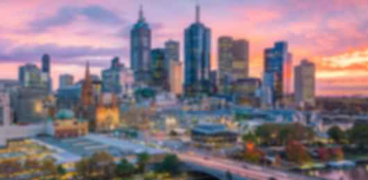 Adventurous 9 Day Trip to Melbourne