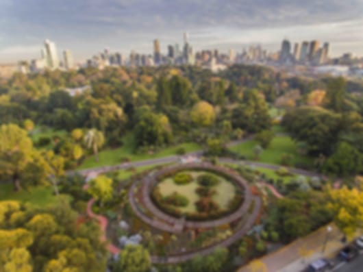 11 days leisure Honeymoon Itinerary to Australia