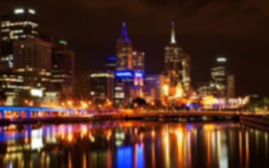 Epic Melbourne Tour Itinerary for Couples