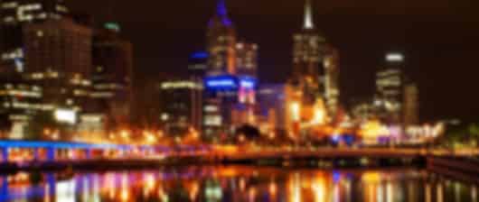 Epic Melbourne Tour Itinerary for Couples